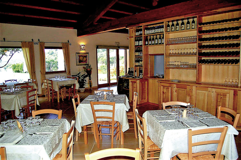 The Originals Aldiola Country Resort 12