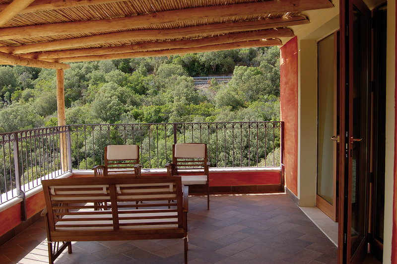 The Originals Aldiola Country Resort 13