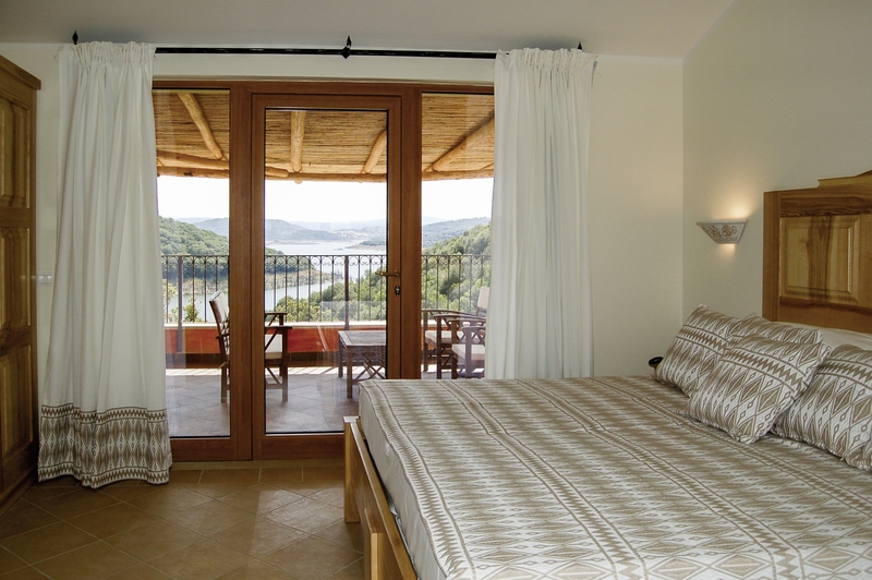 The Originals Aldiola Country Resort 14