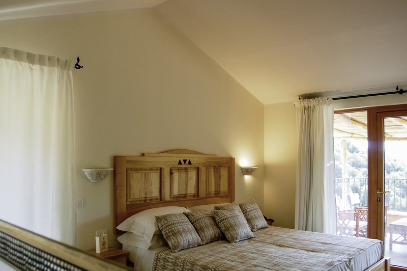 The Originals Aldiola Country Resort 15