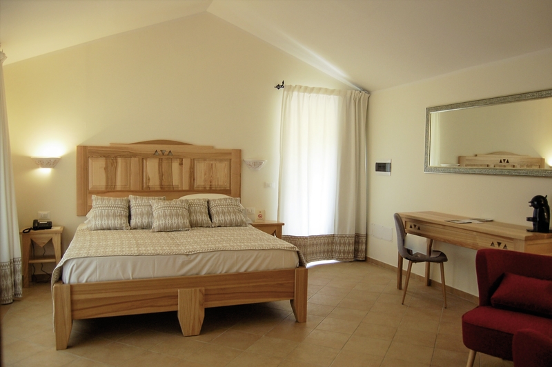 The Originals Aldiola Country Resort 16