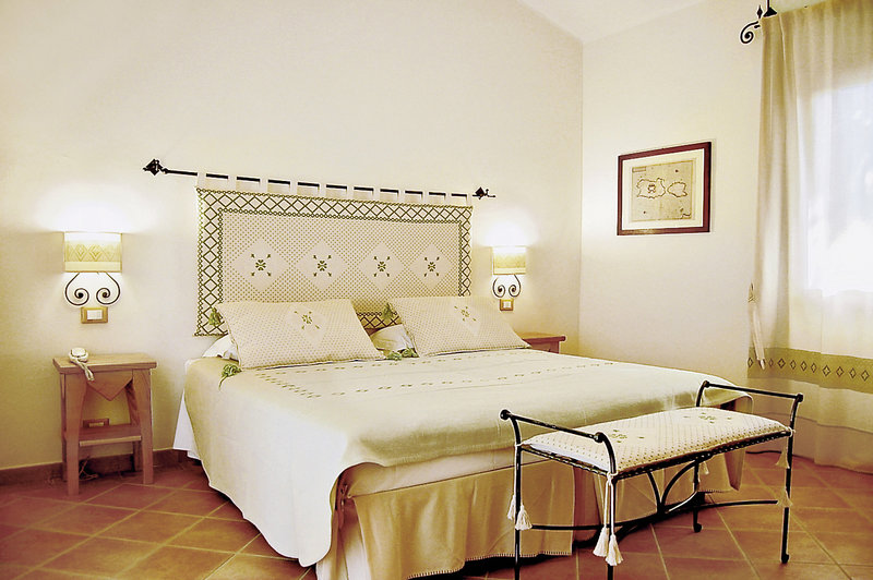 The Originals Aldiola Country Resort 17