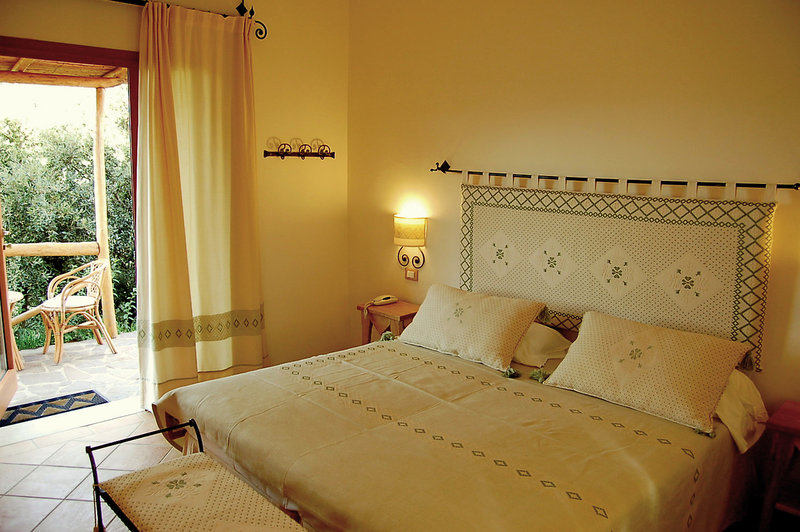 The Originals Aldiola Country Resort 19