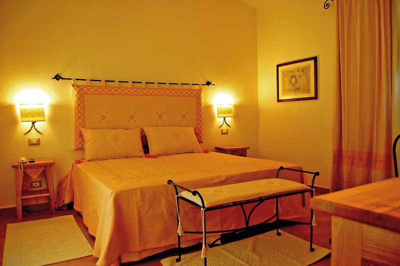 The Originals Aldiola Country Resort 20