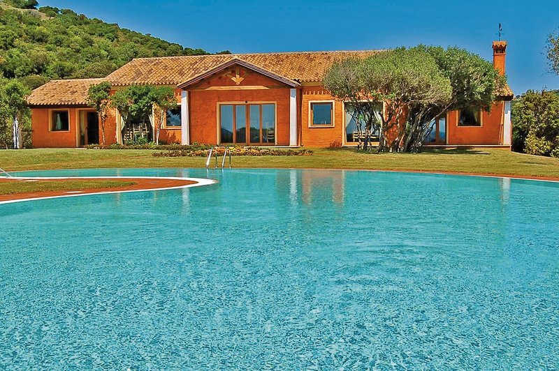 The Originals Aldiola Country Resort 2
