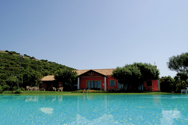The Originals Aldiola Country Resort 3