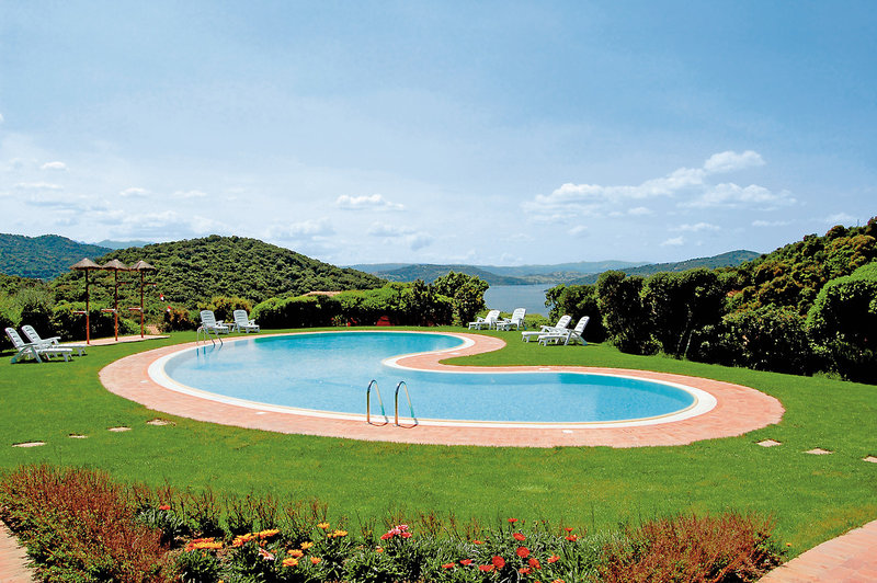 The Originals Aldiola Country Resort 4