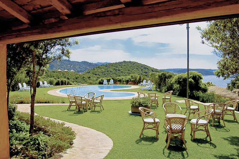 The Originals Aldiola Country Resort 5