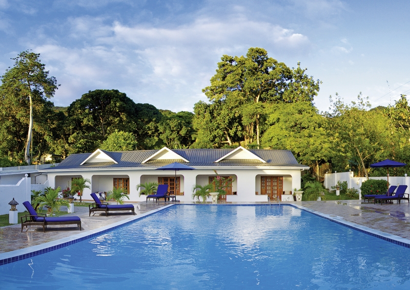 The Britannia Hotel 1