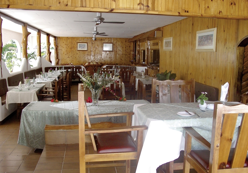 The Britannia Hotel 6