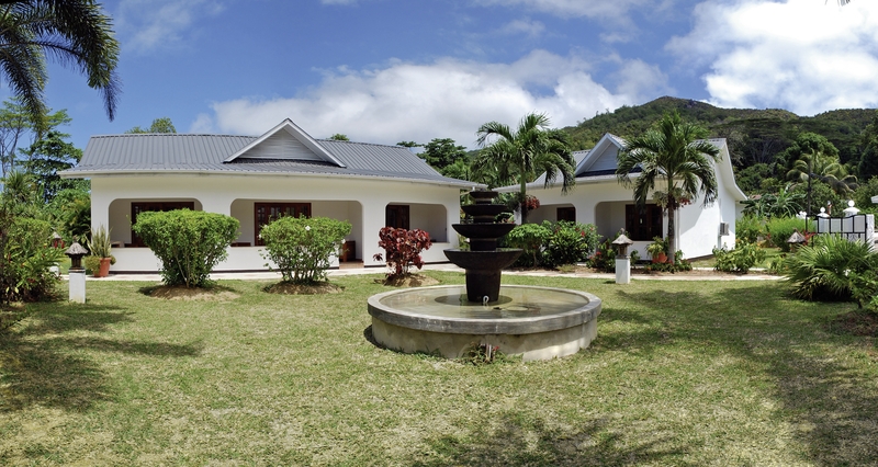 The Britannia Hotel 4