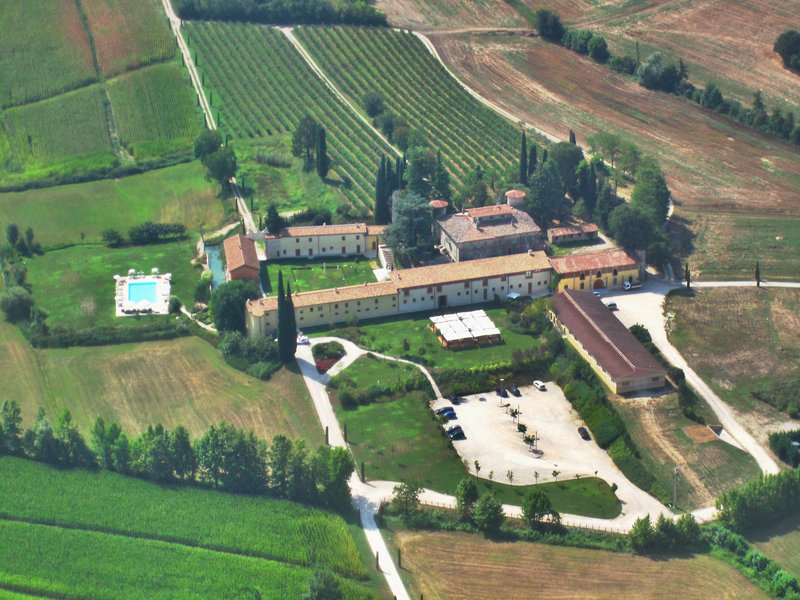 Relais Corte Cavalli 5