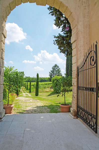 Relais Corte Cavalli 1