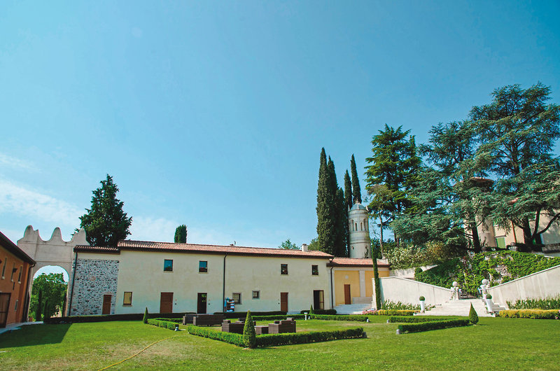 Relais Corte Cavalli 2