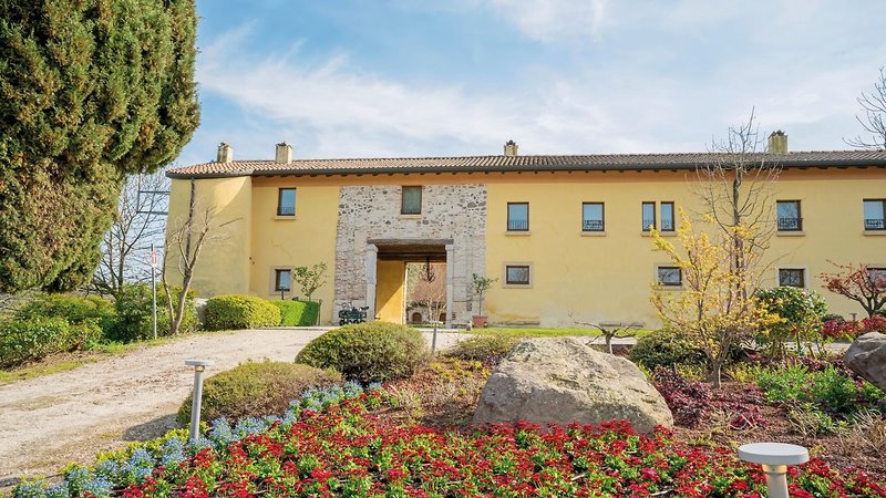 Relais Corte Cavalli 3