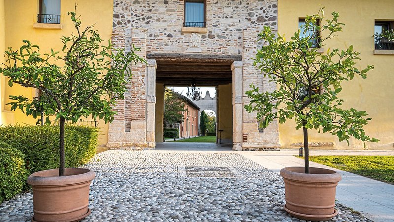 Relais Corte Cavalli 4