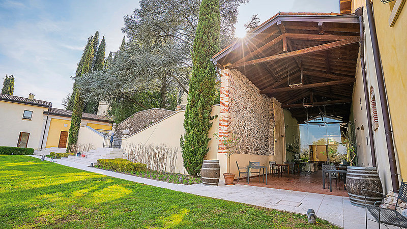 Relais Corte Cavalli 5