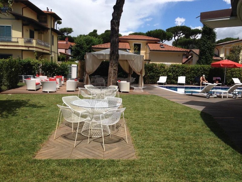Mondial Resort & Spa 1