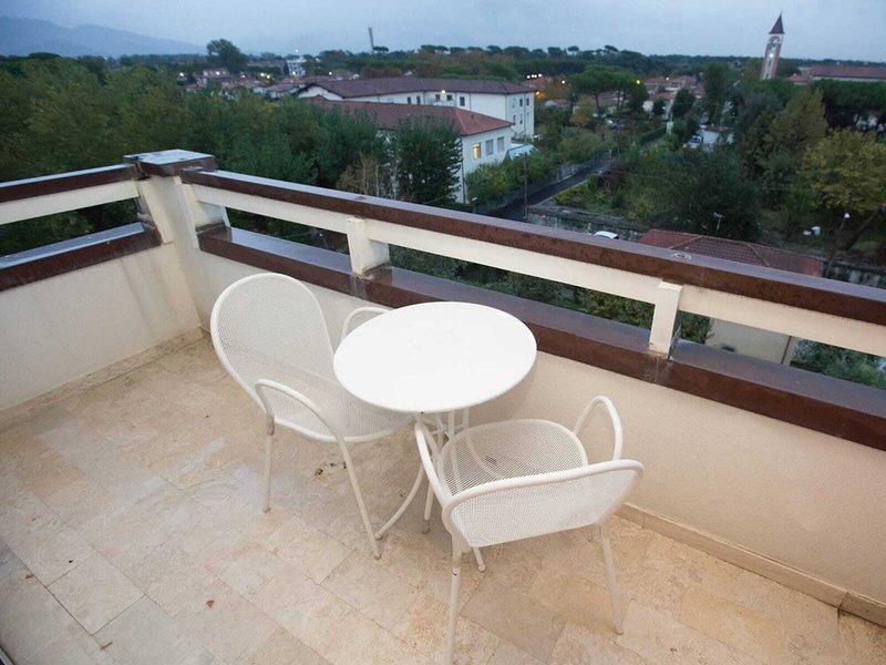 Mondial Resort & Spa 4
