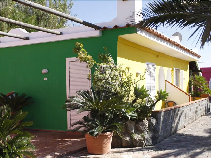 Resort Punto Azzurro 1