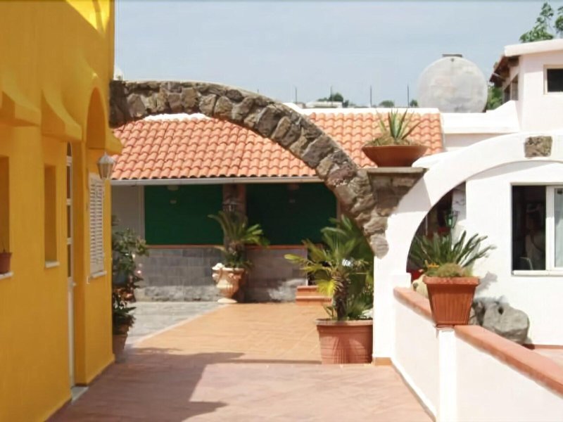 Resort Punto Azzurro 2