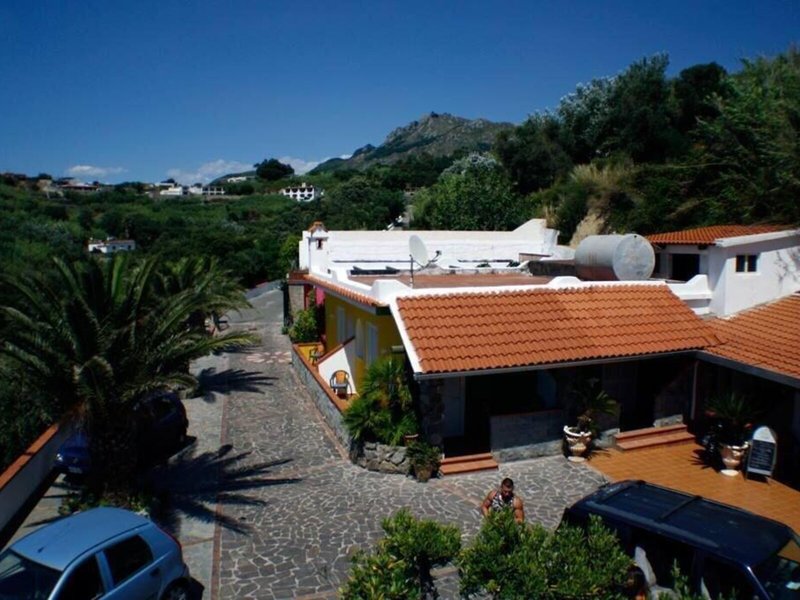 Resort Punto Azzurro 3