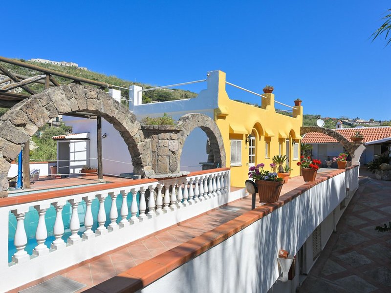 Resort Punto Azzurro 4