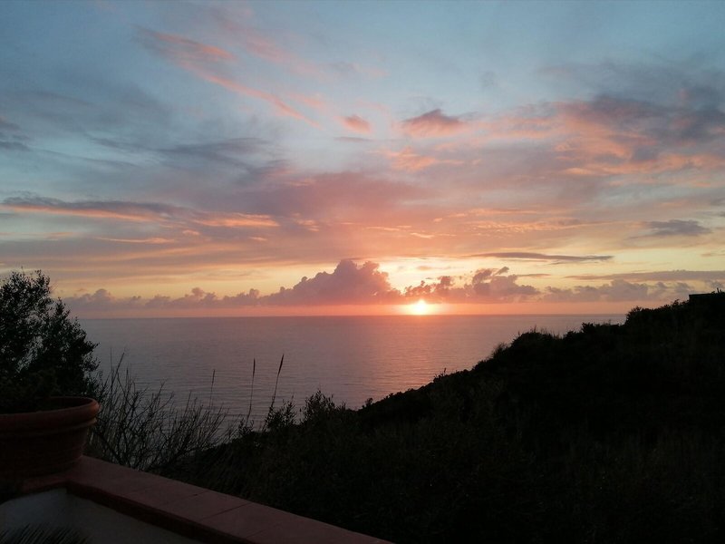 Resort Punto Azzurro 5