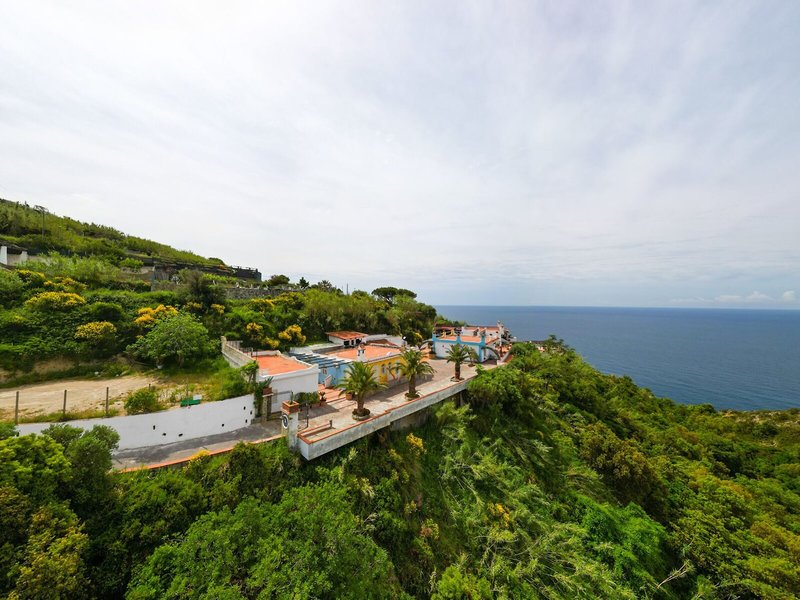 Resort Punto Azzurro 8