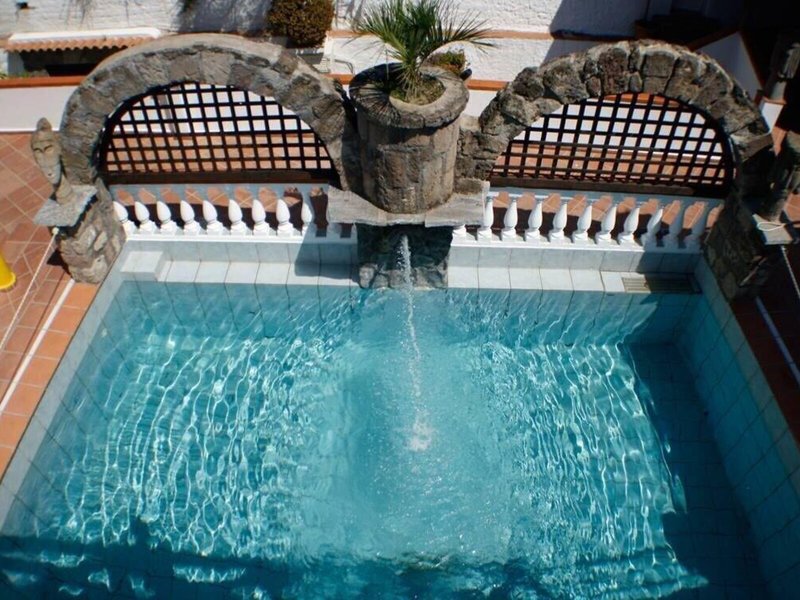 Resort Punto Azzurro 9