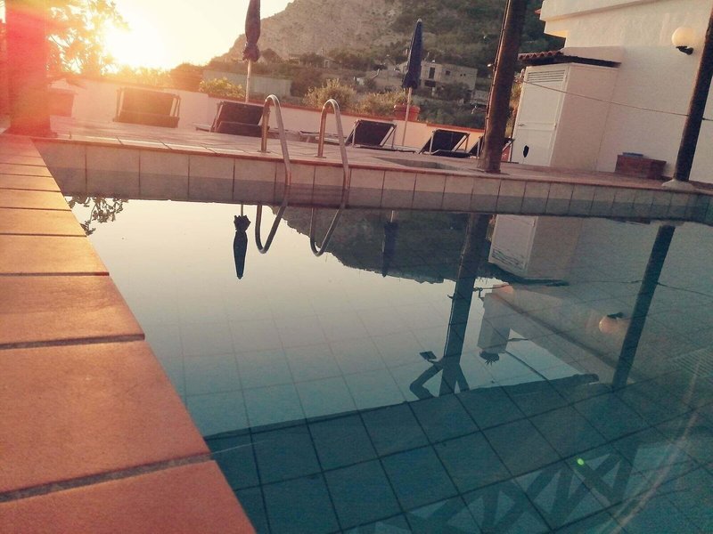 Resort Punto Azzurro 10