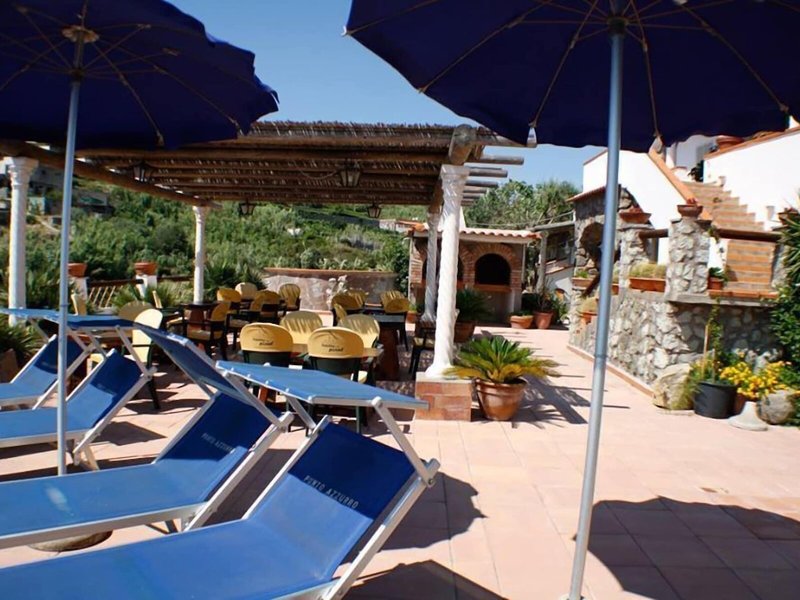 Resort Punto Azzurro 11