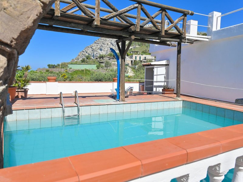 Resort Punto Azzurro 12