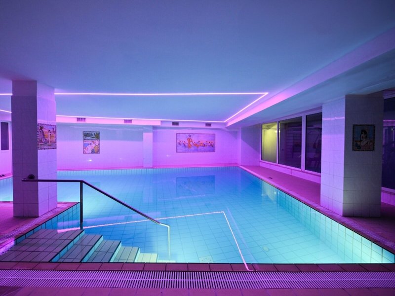 Resort Punto Azzurro 13