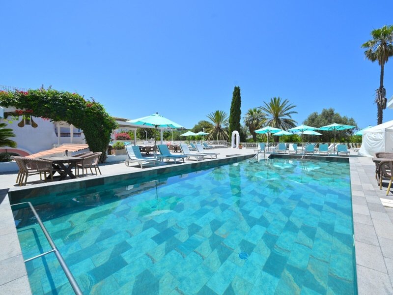 Resort Punto Azzurro 14