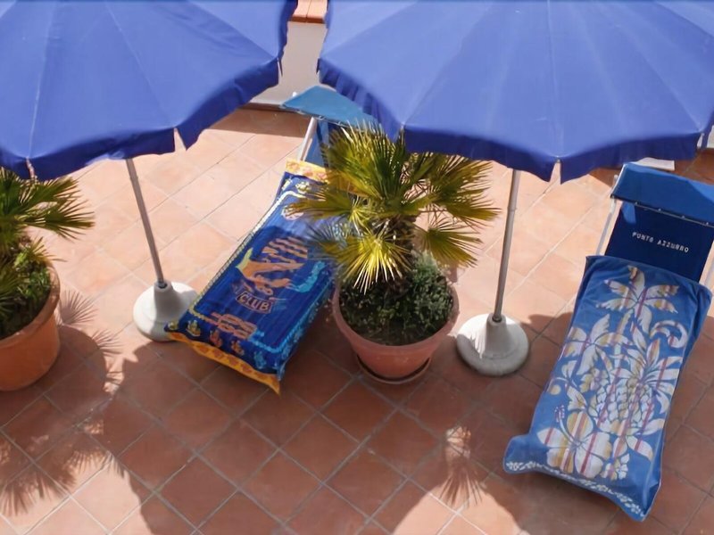 Resort Punto Azzurro 15