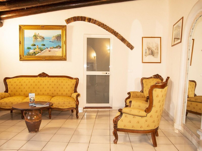 Resort Punto Azzurro 16