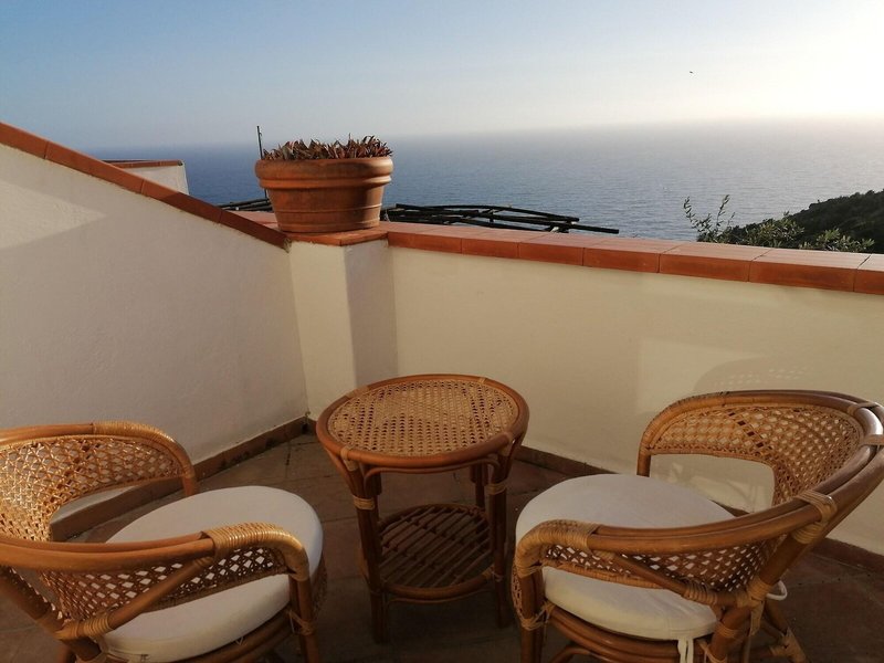 Resort Punto Azzurro 17