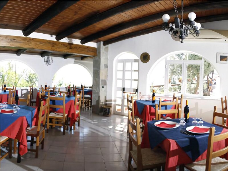 Resort Punto Azzurro 18