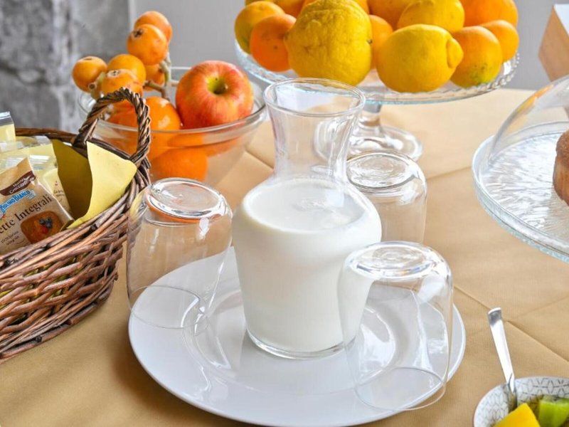 Resort Punto Azzurro 20