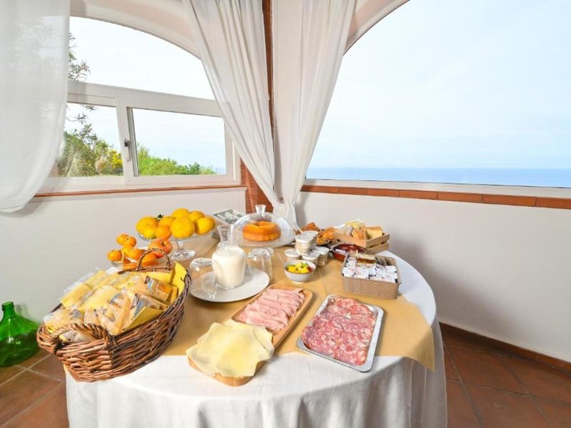 Resort Punto Azzurro 21