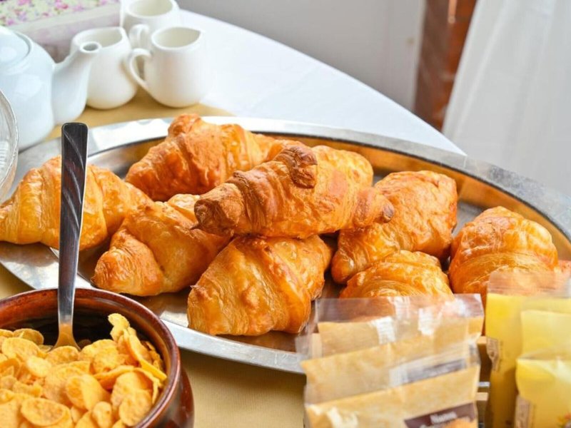 Resort Punto Azzurro 22