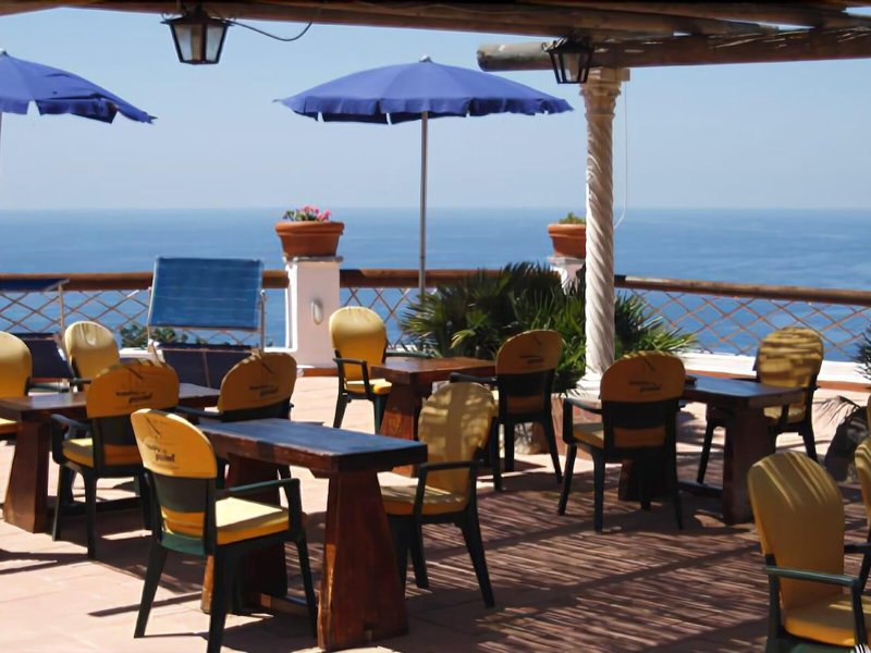 Resort Punto Azzurro 23