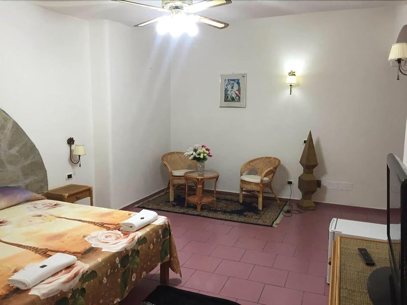 Resort Punto Azzurro 24