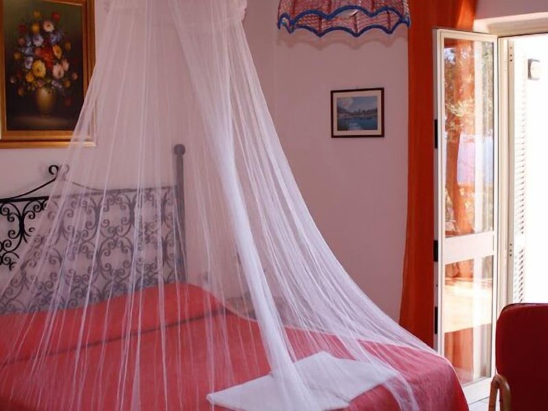 Resort Punto Azzurro 26