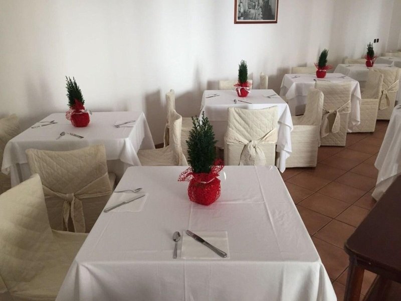 Albergo Sant´Antonio 5