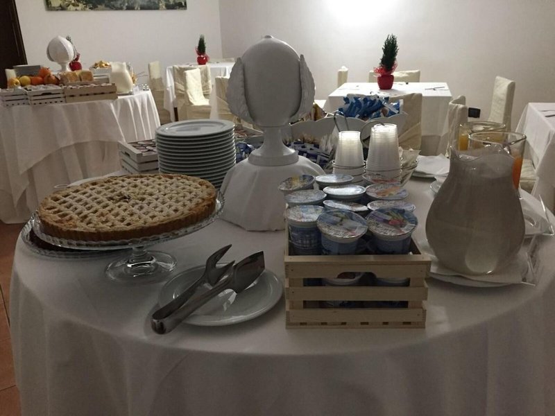 Albergo Sant´Antonio 11