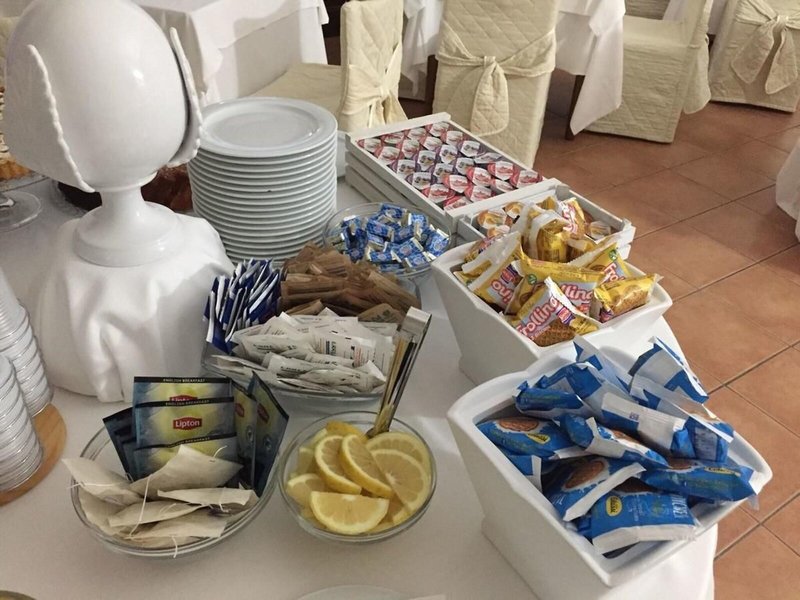 Albergo Sant´Antonio 12