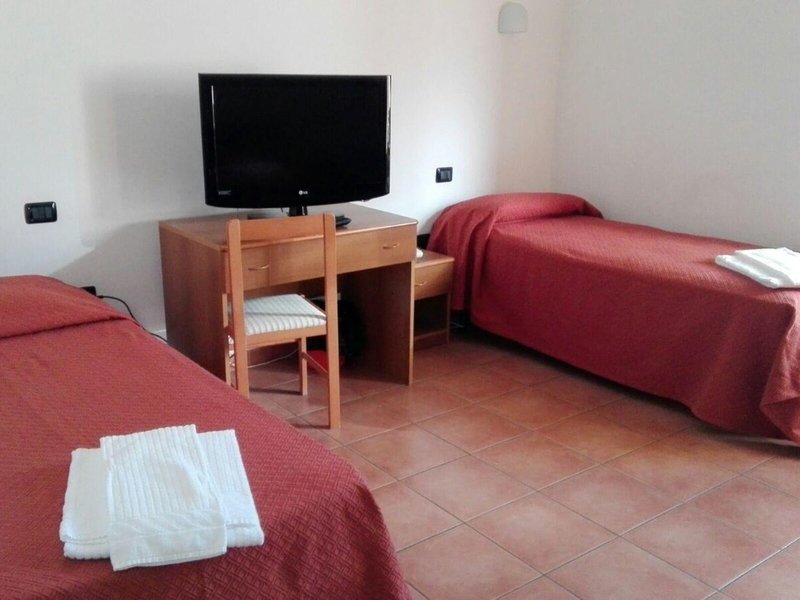 Albergo Sant´Antonio 15