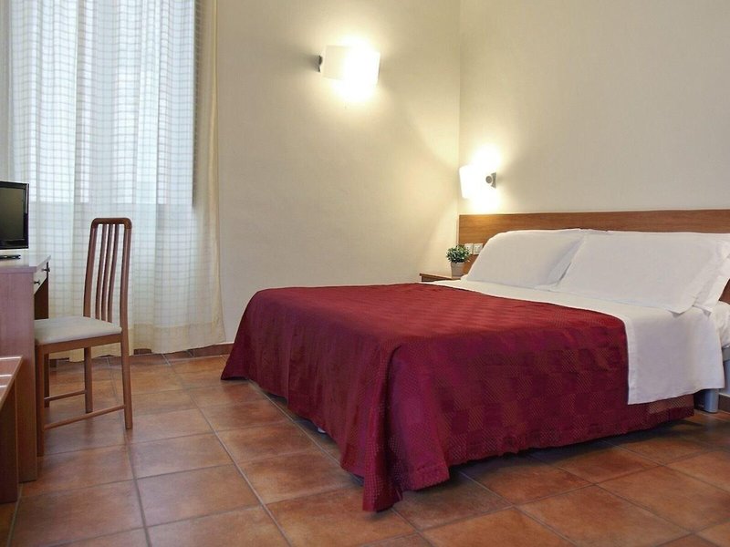 Albergo Sant´Antonio 19